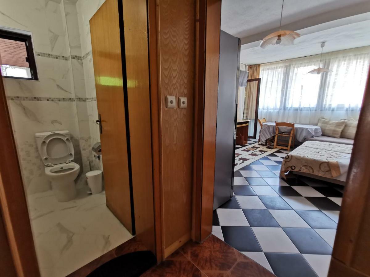 Guest House Liliya Созополь Экстерьер фото